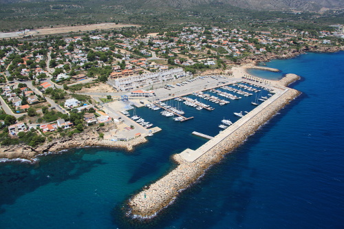 Marina Port Calafat