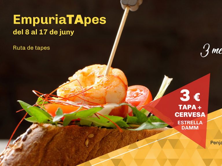 route des tapas
